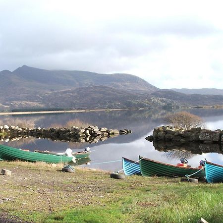 Currane Lodge Waterville Exterior photo